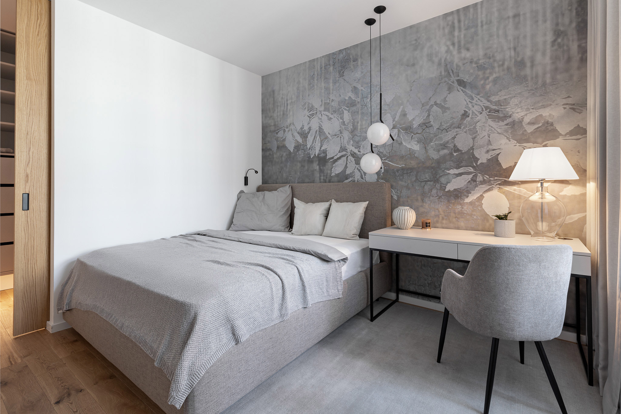 Atmosféra DESIGN – návrhy a realizace interiéru